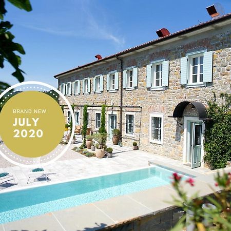 Villa Majda Osp Εξωτερικό φωτογραφία