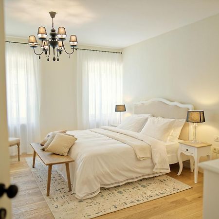 Villa Majda Osp Εξωτερικό φωτογραφία