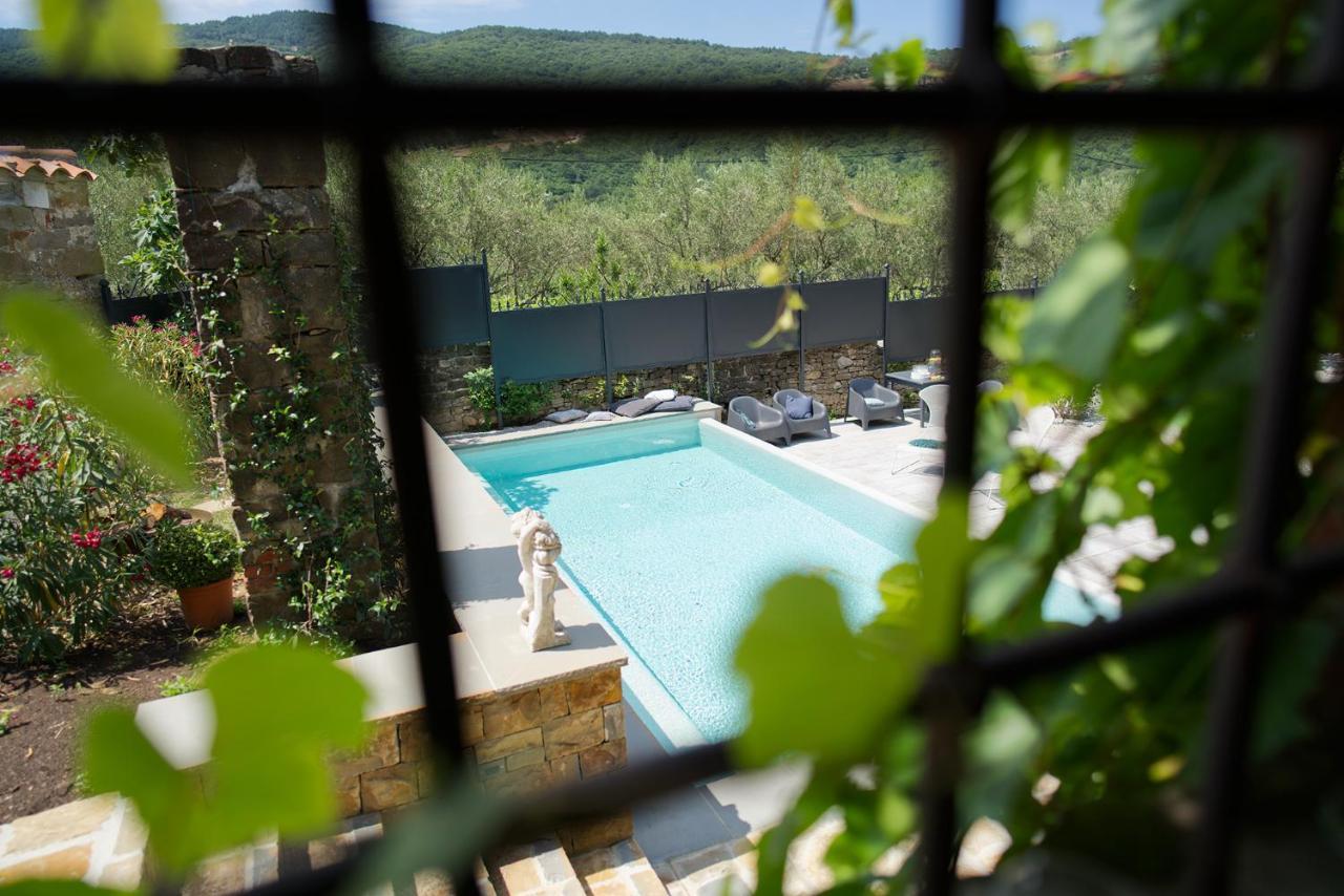 Villa Majda Osp Εξωτερικό φωτογραφία