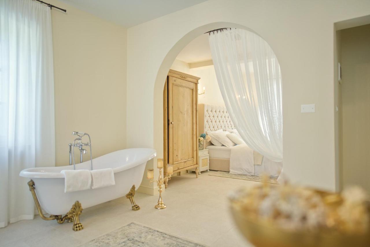 Villa Majda Osp Εξωτερικό φωτογραφία