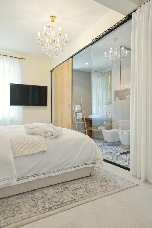 Villa Majda Osp Εξωτερικό φωτογραφία
