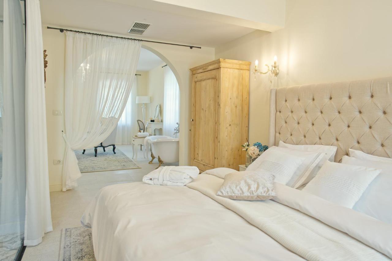 Villa Majda Osp Εξωτερικό φωτογραφία