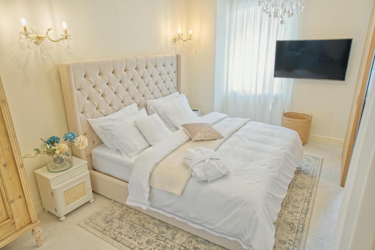 Villa Majda Osp Εξωτερικό φωτογραφία
