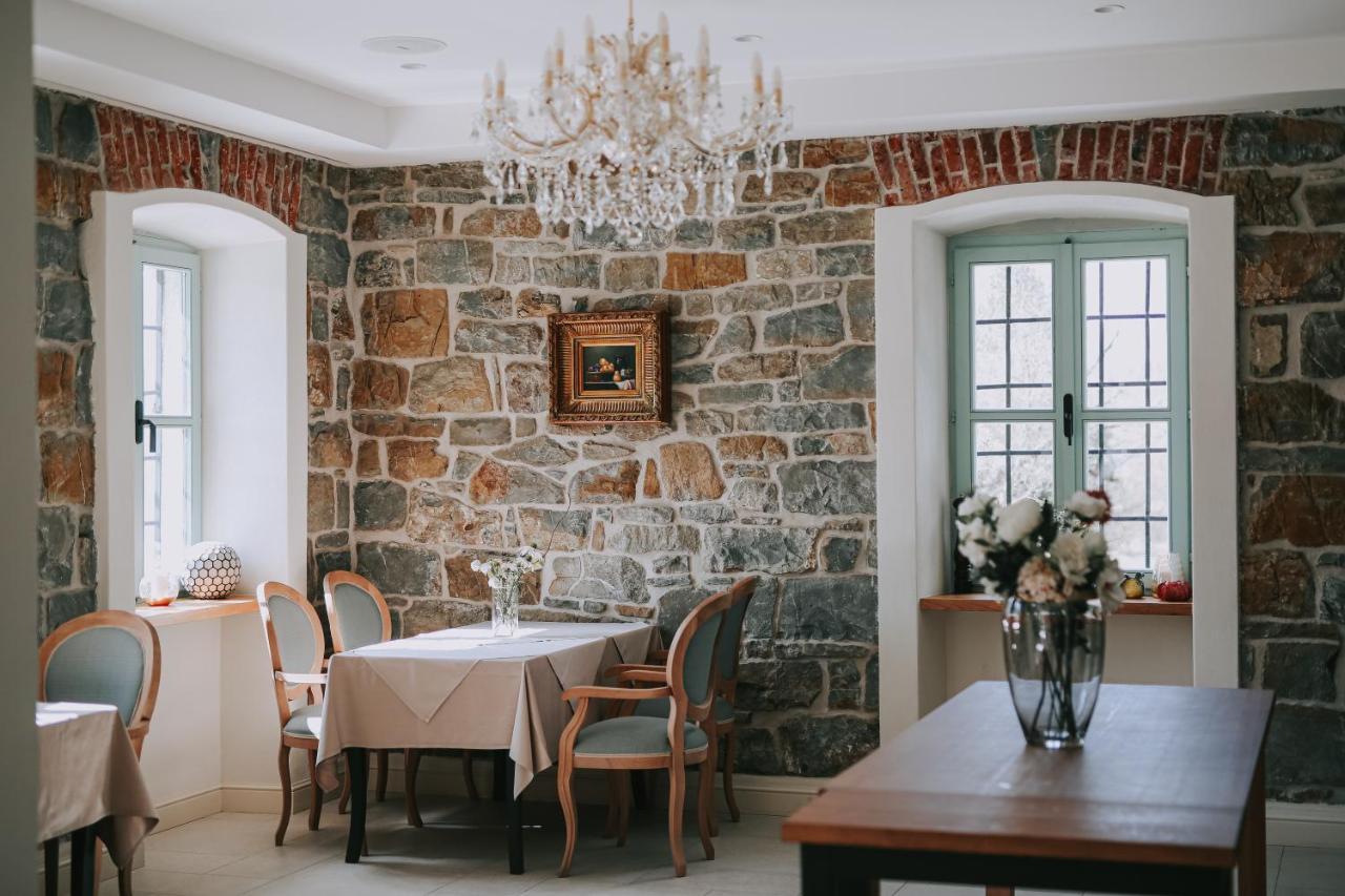 Villa Majda Osp Εξωτερικό φωτογραφία