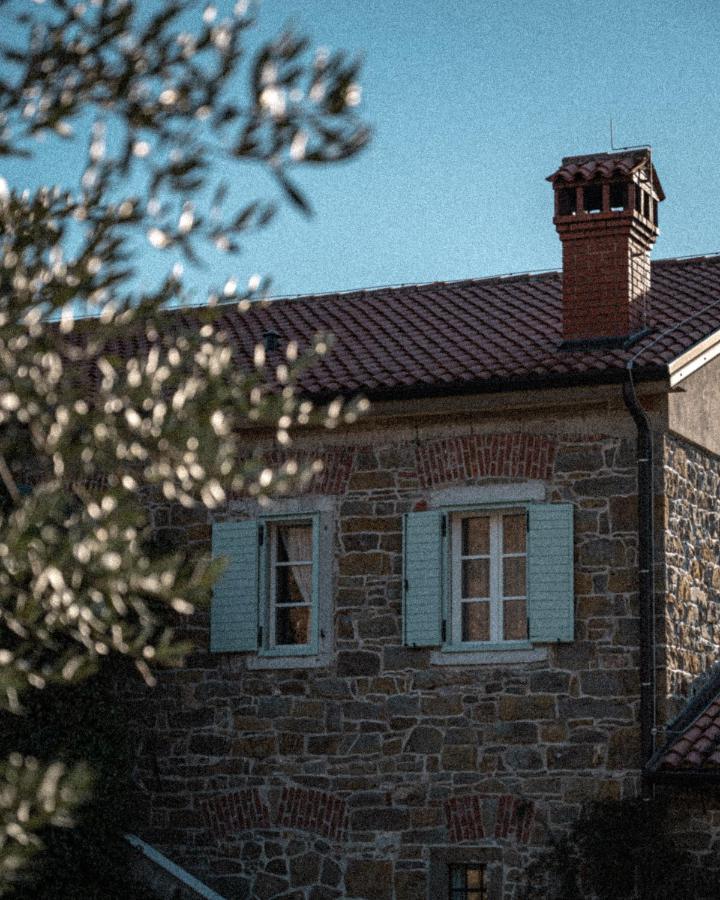 Villa Majda Osp Εξωτερικό φωτογραφία