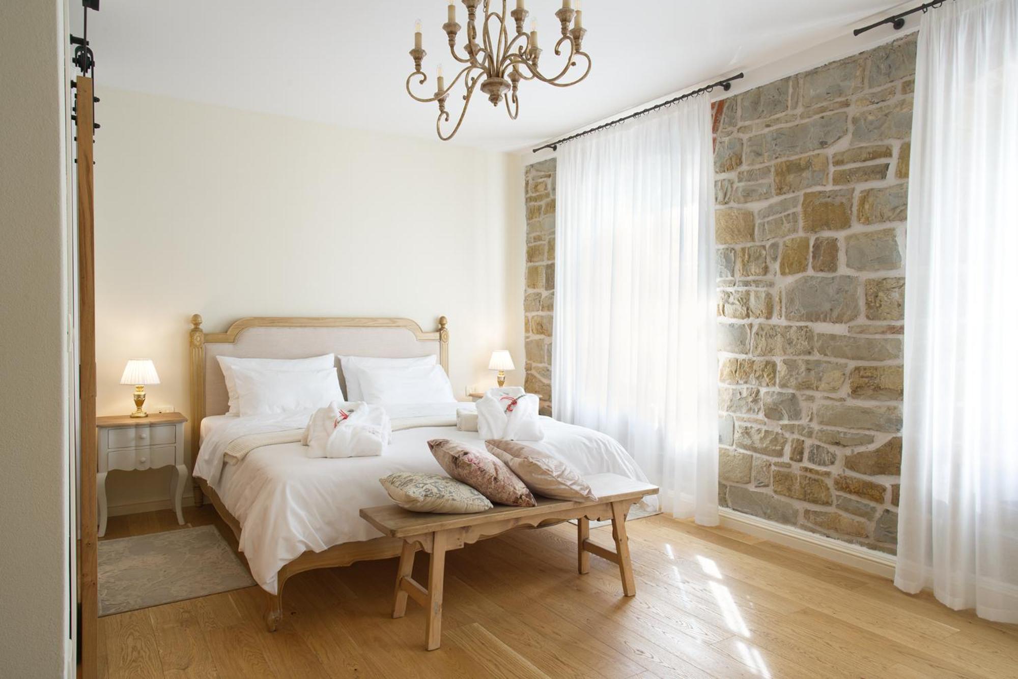 Villa Majda Osp Εξωτερικό φωτογραφία